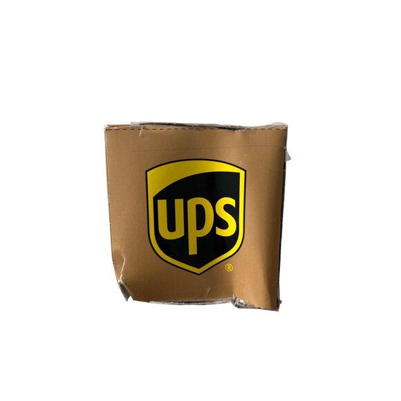 UPS Dog Costume - Picture 3 of 8